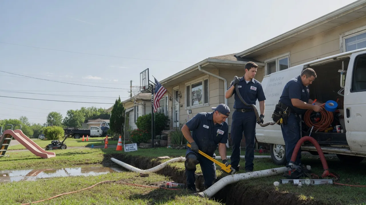 Toilet Installation in Vergennes, IL near me